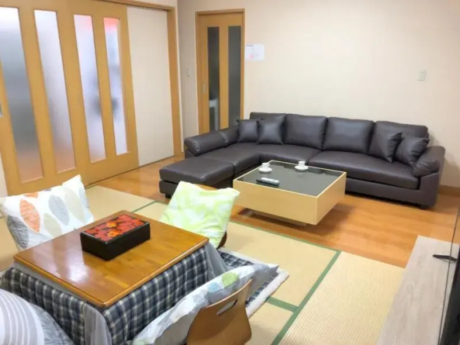 Nishikujo Stay 4