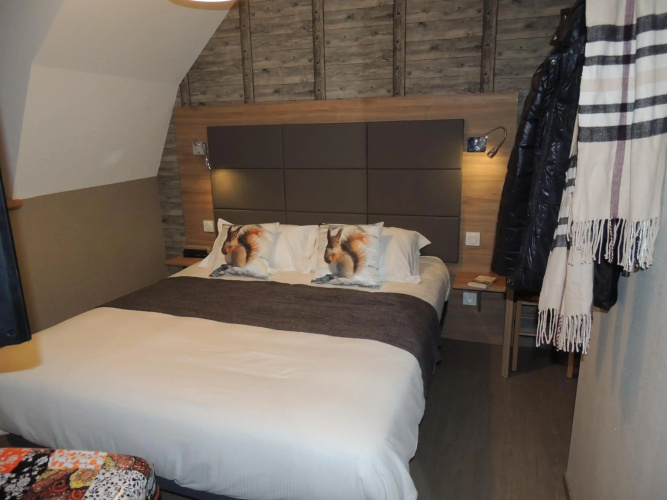 Hotel Les Coudercous