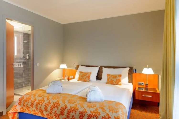 Superior Double Apartment with Kitchenette