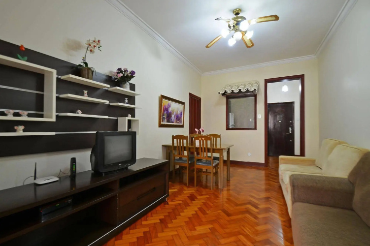 Copacabana Apartments 63