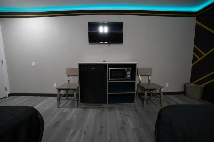 Artesia Motor Inn