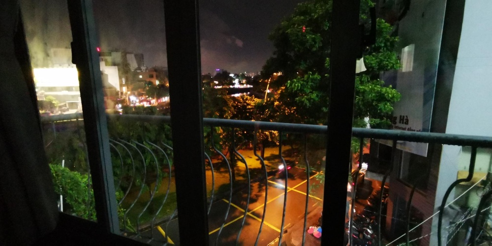 1 Bedroom Double Apartment