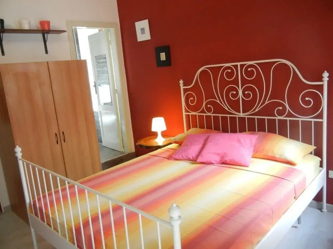 Hostel Taormina