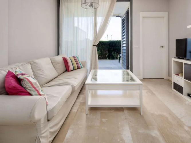 Apartment El Vergel Dénia