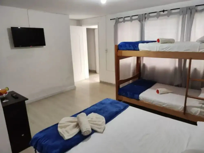 Absolute Hotel & Hostel Boutique
