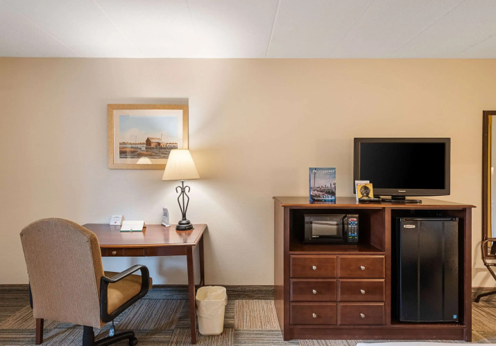 Quality Inn
