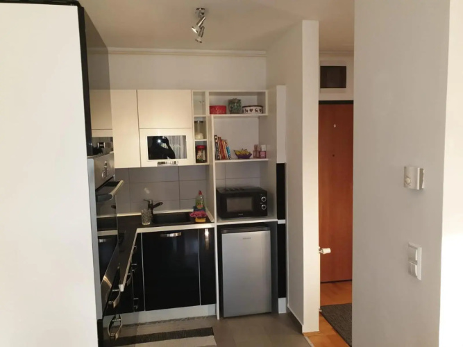 Apartman Džakula