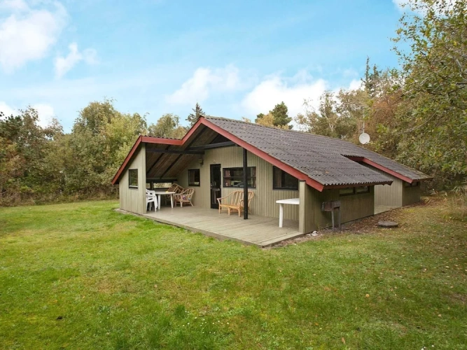 Cottage