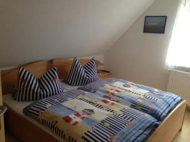 Ferienwohnung Kremer
