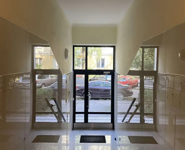 Gorska Apartment