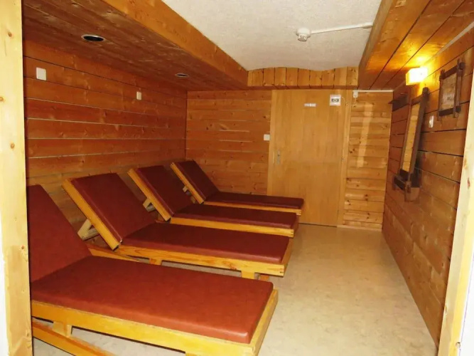 Hotel Derby Davos
