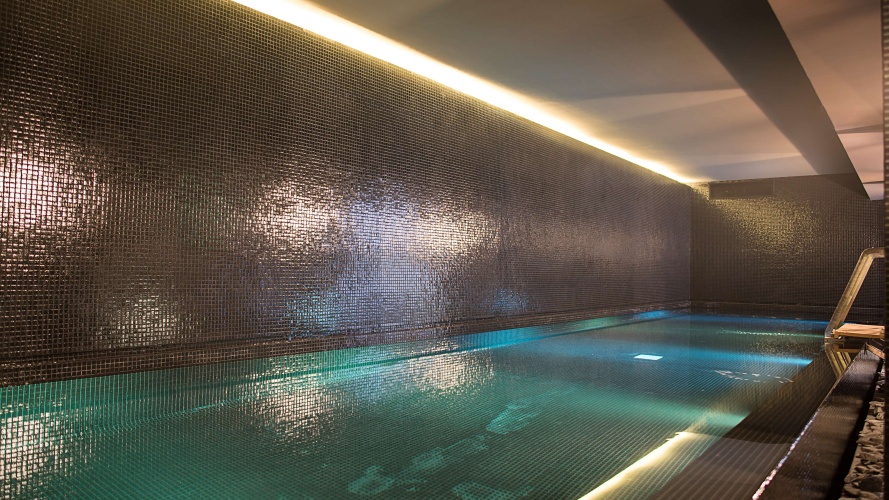 Hyatt Centric Montevideo photo 20