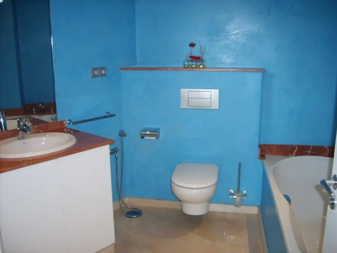4 Bedrooms Deluxe Villa