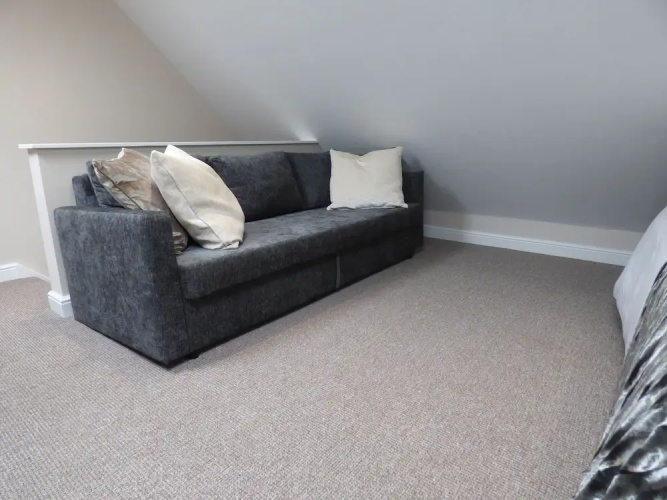 Longridge apartment