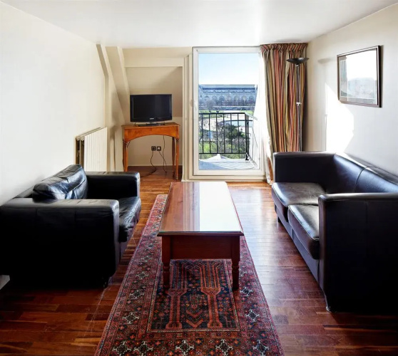 Suites Albany & Spa