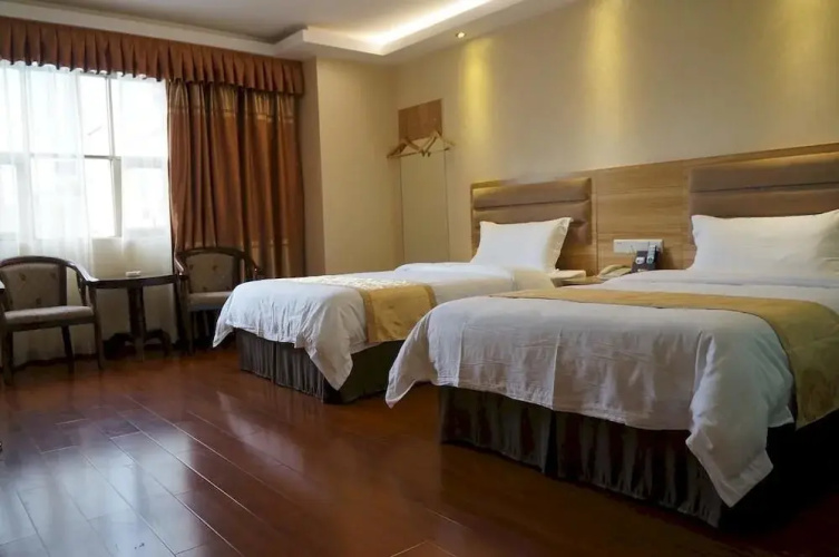 Shanhai Hotel