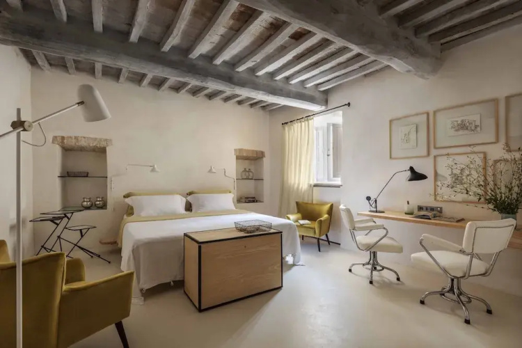 Monteverdi Tuscany