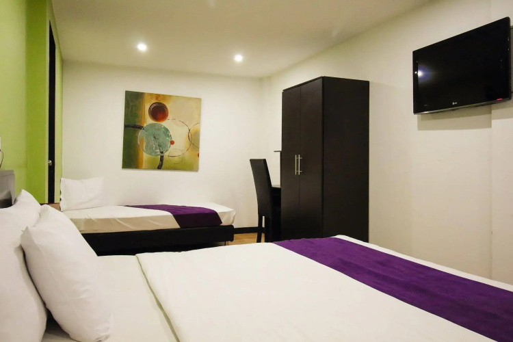 ExpoHotel Bogotá