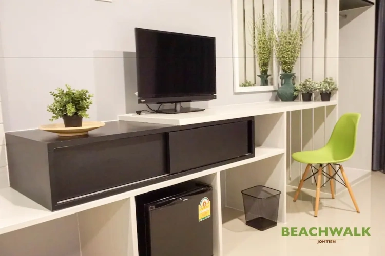 Superior Double room with balcony