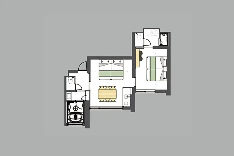 Otel görseli
