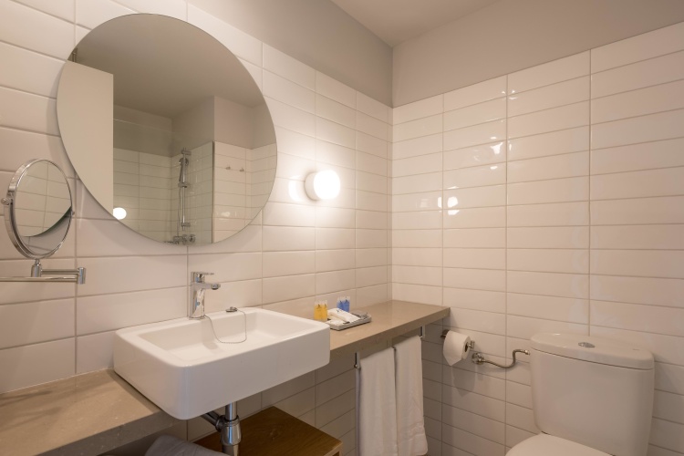 AQUA Hotel Silhouette & Spa - Adults Only photo 10