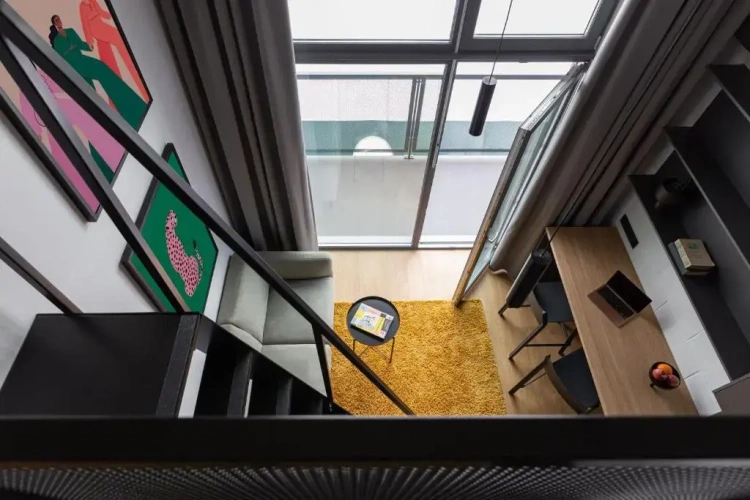Duplex Studio