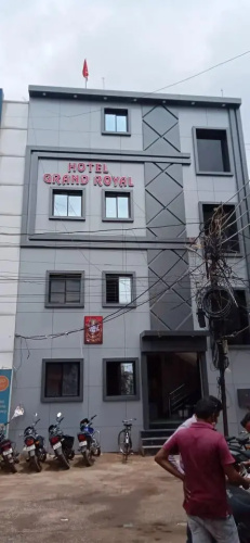 Imagen del hotel