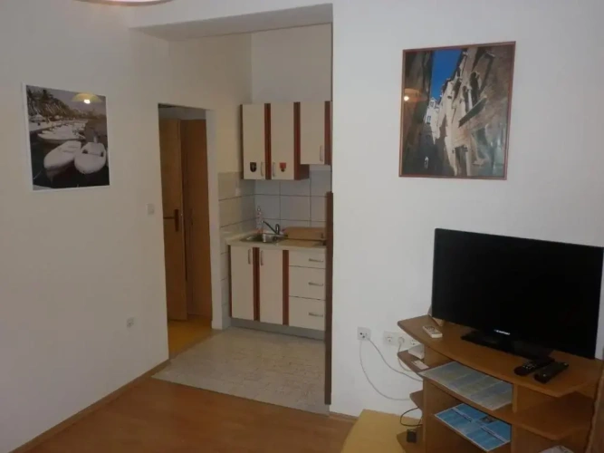 1 Bedroom Apartment with view