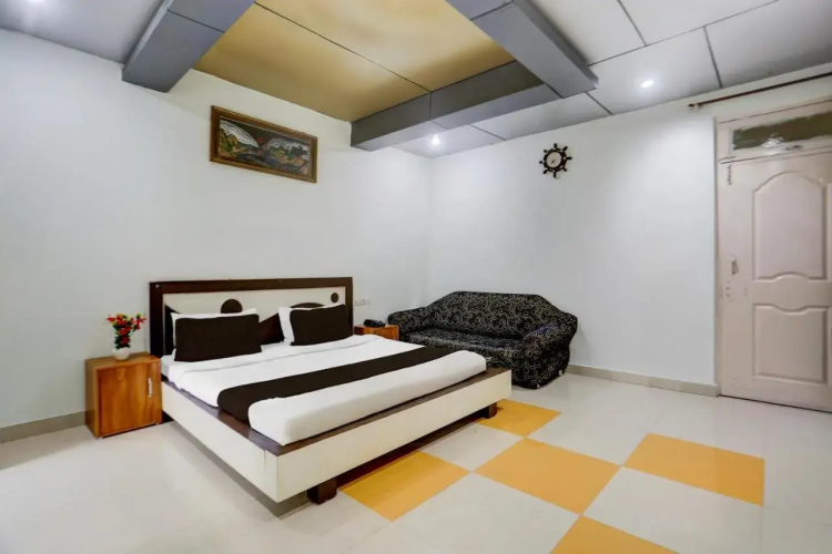 Hotel High Way
