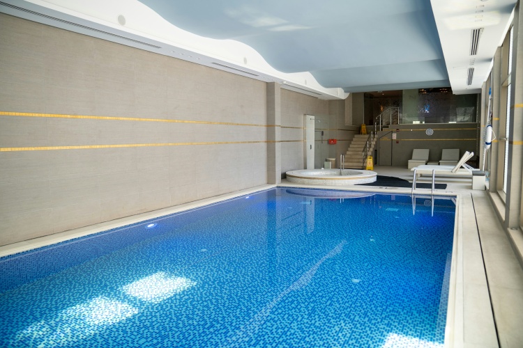 Hilton Amman photo 21