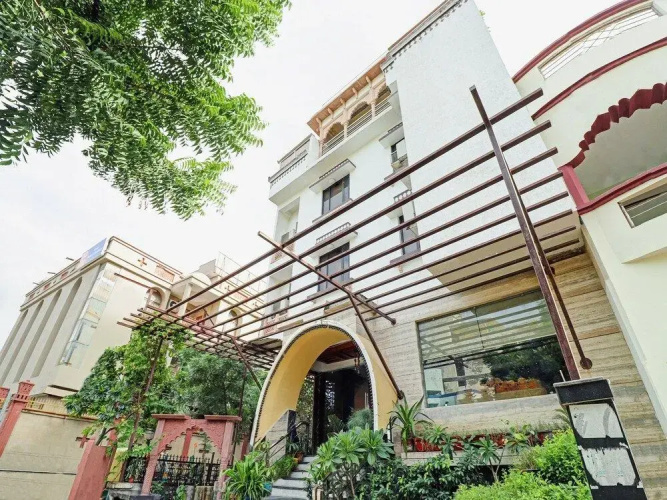 Imagen del hotel