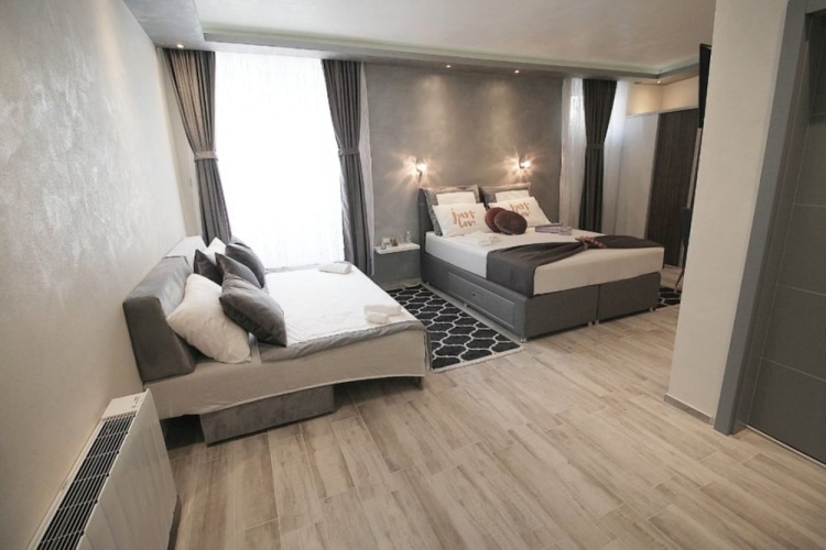 Alessio Premium Rooms - Superior Room 3