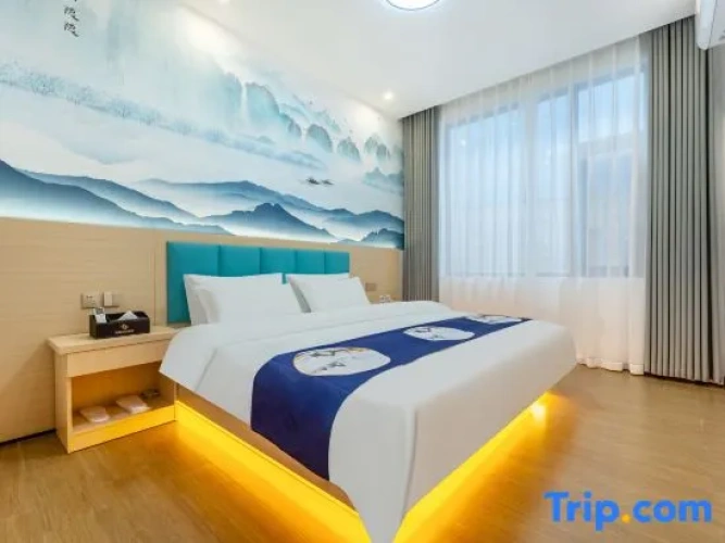 2 Bedrooms Family Suite
