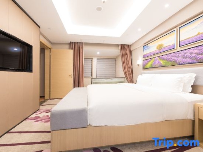 Business Double Suite