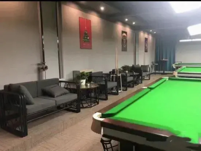 Shengzhou Kaier Hotel