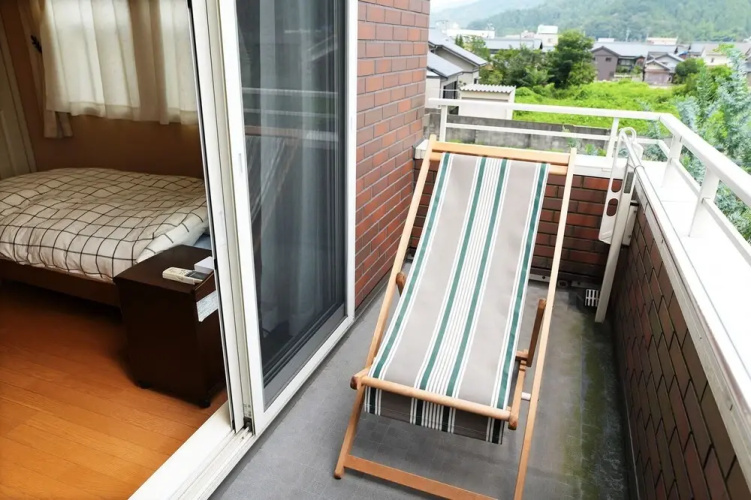 Guesthouse Kizuna