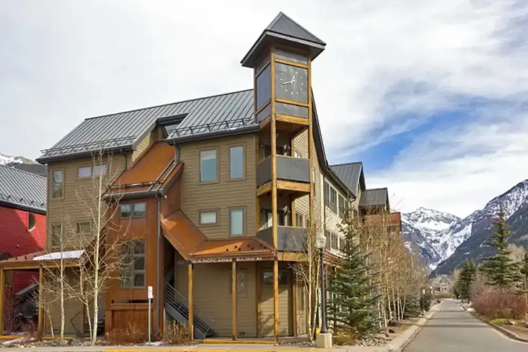 Image de l'hôtel