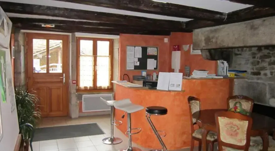 Gîte Les Cossas