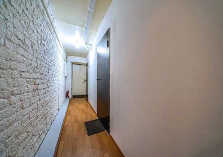 Фотография номера квартиры ARent (АРент) на линии Кадетская