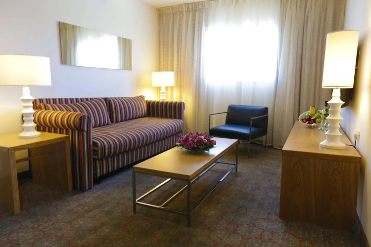 Astral Nirvana Suites