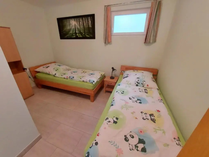 Ferienwohnung Sonne 11