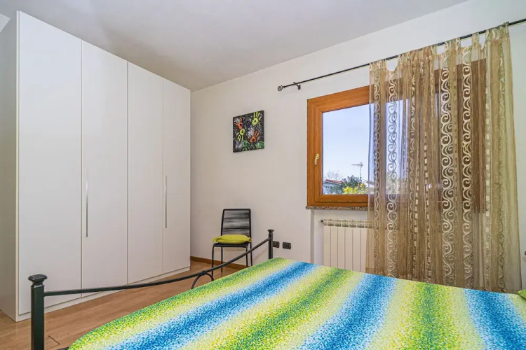 Appartamento Villa da 6 a 8 Persone Capoliveri