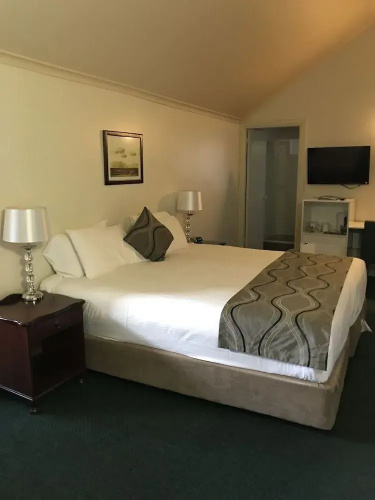 Duntryleague Guesthouse