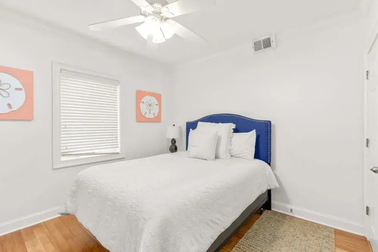 Brass Rail Tybee Vacation Rentals