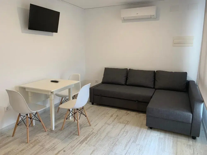 Apartamento Ducal 1 linea C3 B5