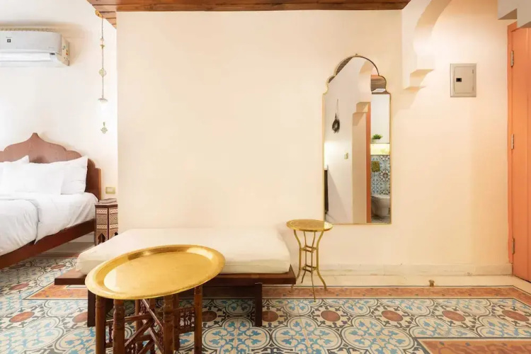 The Majestic Marrakesh Studio @ Cairo's Downtown