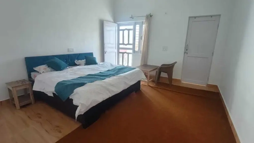 Luxury room