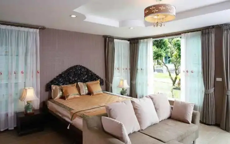 Dream Villa Resort Chiangmai