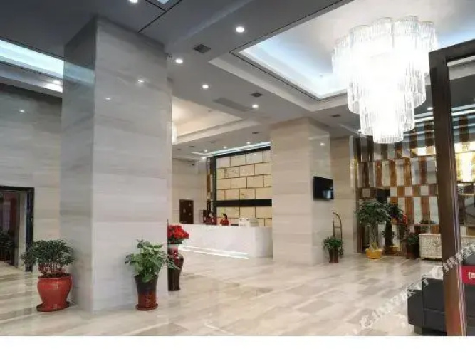 Tongfa Heyi Hotel