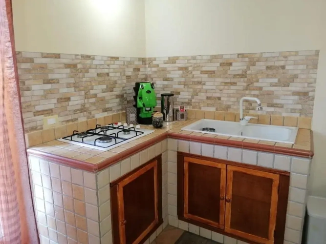 1 Bedroom Cottage